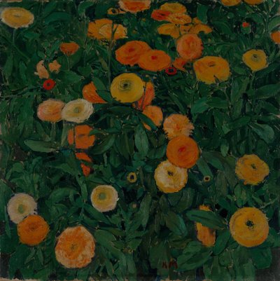 Soucis - Koloman Moser